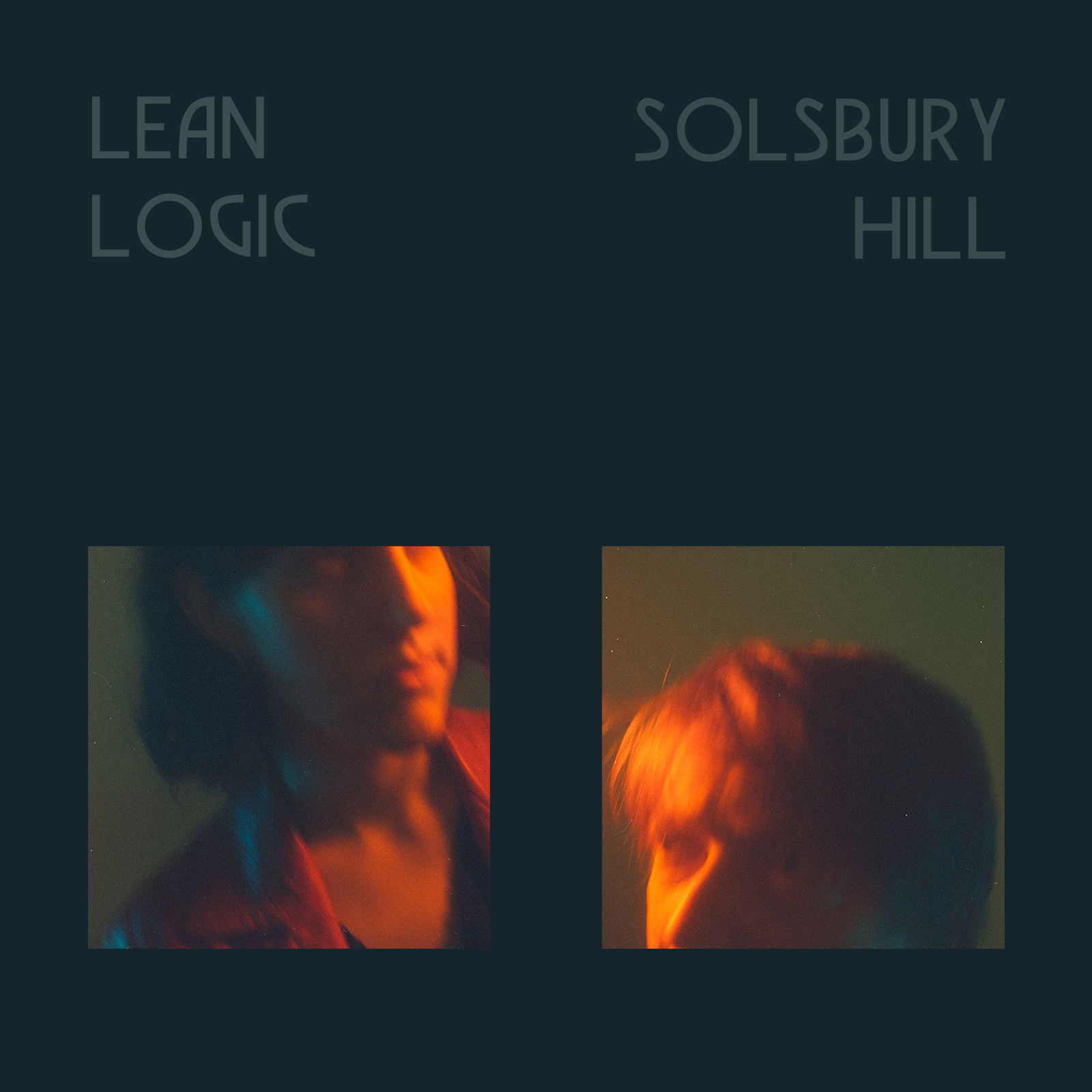 Lean Logic - Solsbury Hill